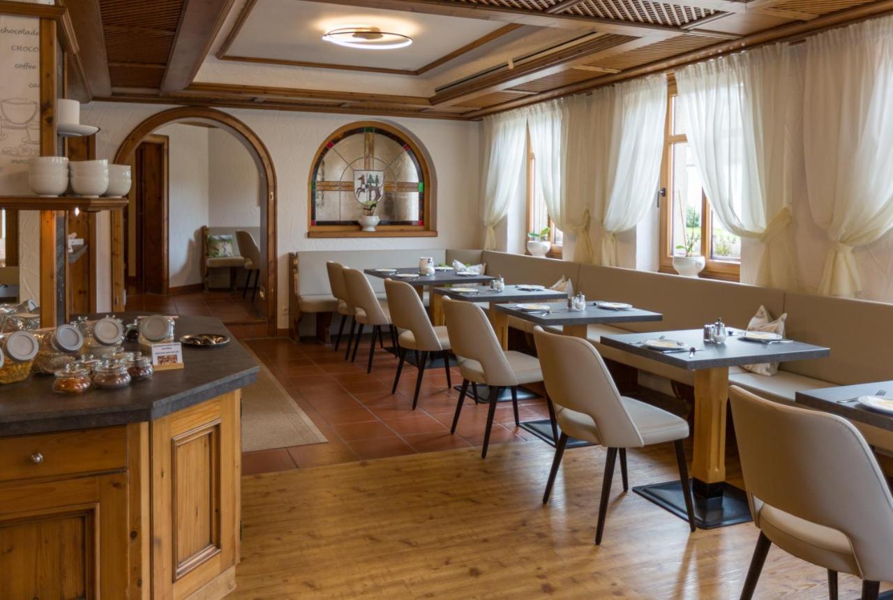 Fraenkischer Hof Рехау Экстерьер фото