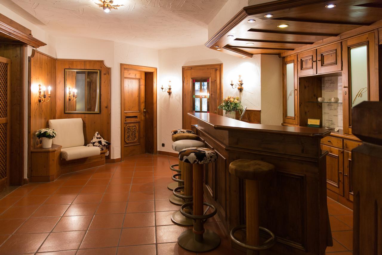 Fraenkischer Hof Рехау Экстерьер фото